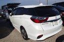  Honda Shuttle 2016 , 870000 , 