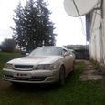  Toyota Chaser 2001 , 285000 , 