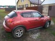 SUV   Nissan Juke 2014 , 650000 , 