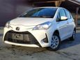  Toyota Vitz 2017 , 670000 , 