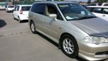    Honda Odyssey 2002 , 340000 , 