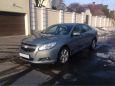  Chevrolet Malibu 2013 , 720000 , 