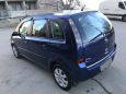    Opel Meriva 2008 , 289000 , 