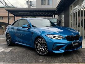  BMW M2 2020 , 4200000 , 