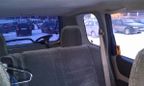 SUV   Nissan X-Trail 2001 , 455000 , 