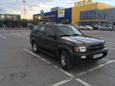 SUV   Infiniti QX4 1997 , 350000 , 