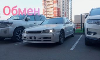  Nissan Skyline 1998 , 350000 , 