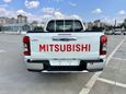  Mitsubishi L200 2022 , 2850000 , 