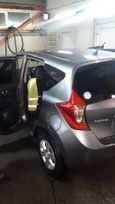  Nissan Note 2013 , 600000 , -