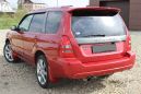 SUV   Subaru Forester 2002 , 550000 , 