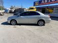  Toyota Avensis 2007 , 580000 , 