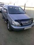 SUV   Lexus RX300 2001 , 550000 , 