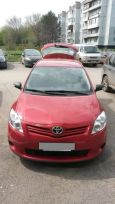  Toyota Auris 2012 , 630000 , 