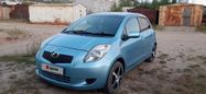  Toyota Vitz 2005 , 340000 , 