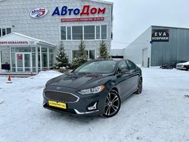  Ford Fusion 2019 , 1850000 , 