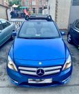  Mercedes-Benz B-Class 2013 , 1100000 , 