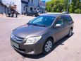  Toyota Corolla Fielder 2010 , 600000 , 