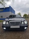  Mercedes-Benz E-Class 2000 , 550000 , 