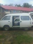    Toyota Town Ace 1992 , 85000 , 