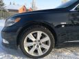  Lexus LS600hL 2008 , 1250000 , 