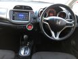  Honda Fit 2010 , 590000 , 