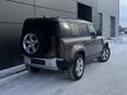 SUV   Land Rover Defender 2022 , 13490000 , 