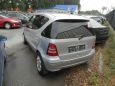  Mercedes-Benz A-Class 2003 , 270000 , 