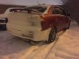  Mitsubishi Lancer 2007 , 377000 , 