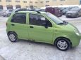  Daewoo Matiz 2005 , 110000 , 