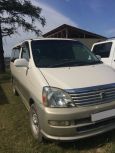    Toyota Regius 2000 , 490000 , 