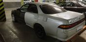  Toyota Mark II 1993 , 130000 , -