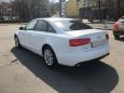  Audi A6 2011 , 940000 , 