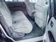    Mitsubishi Chariot Grandis 1998 , 170000 , 