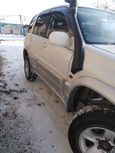 SUV   Suzuki Escudo 2001 , 460000 , 