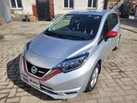  Nissan Note 2019 , 1355555 , 