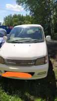    Toyota Lite Ace Noah 2001 , 220000 , 