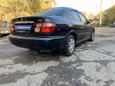  Nissan Bluebird Sylphy 2001 , 279000 , 