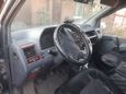    Mercedes-Benz Vito 1999 , 265000 , --