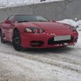  3  Mitsubishi 3000GT 1999 , 550000 , 