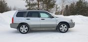 SUV   Subaru Forester 2005 , 595000 , 