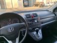 SUV   Honda CR-V 2008 , 740000 , 