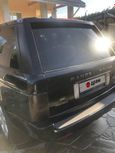 SUV   Land Rover Range Rover 2007 , 930000 , 