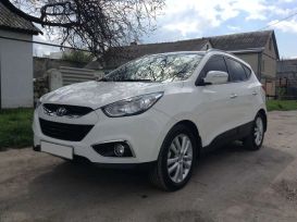 SUV   Hyundai ix35 2012 , 1684518 , 