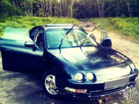  Honda Integra 1993 , 100000 , 