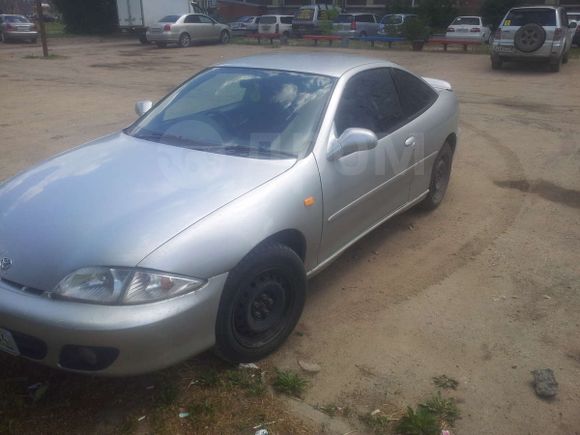  Toyota Cavalier 2000 , 130000 , 