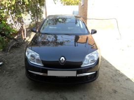  Renault Laguna 2008 , 445000 , 