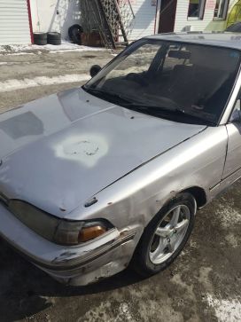  Toyota Carina 1992 , 65000 , 