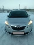    Opel Meriva 2012 , 450000 , 