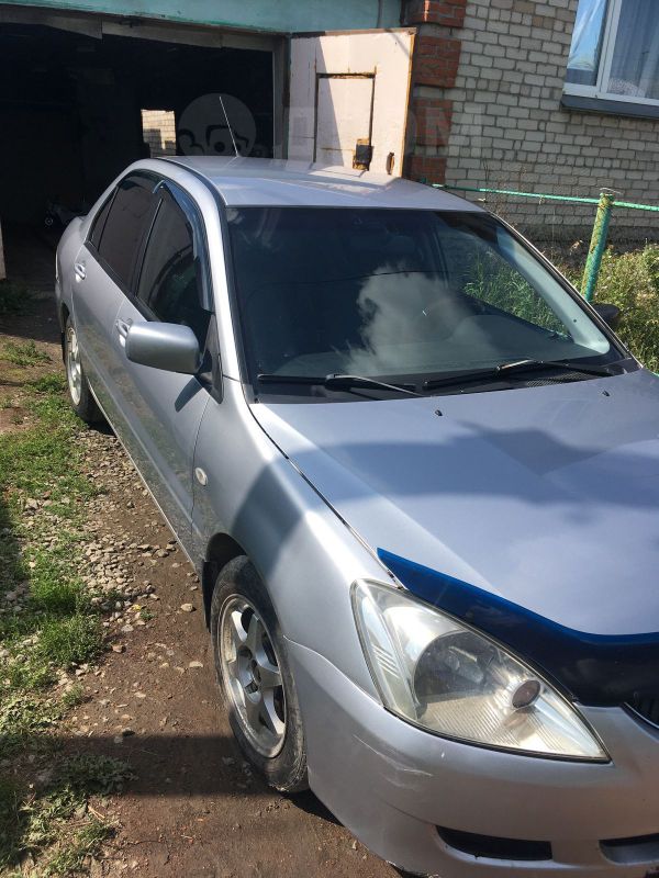  Mitsubishi Lancer 2004 , 185000 , 