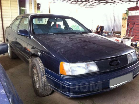  Ford Taurus 1991 , 55000 , 